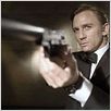 James Bond 007 - Casino Royale : photo Daniel Craig, Martin Campbell