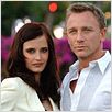 James Bond 007 - Casino Royale : photo Daniel Craig, Eva Green, Martin Campbell