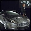 James Bond 007 - Casino Royale : photo Daniel Craig, Martin Campbell