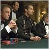 James Bond 007 - Casino Royale : photo Daniel Craig, Martin Campbell