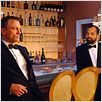 James Bond 007 - Casino Royale : photo Daniel Craig, Jeffrey Wright, Martin Campbell