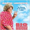 Big Mama's Haus 2 : poster John Whitesell, Martin Lawrence
