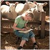 Schweinchen Wilbur und seine Freunde : photo Gary Winick