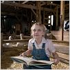 Schweinchen Wilbur und seine Freunde : photo Dakota Fanning, Gary Winick