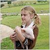 Schweinchen Wilbur und seine Freunde : photo Dakota Fanning, Gary Winick