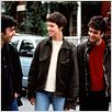 Amoureuse - Liebe zu dritt : photo Charlotte Gainsbourg, Jacques Doillon, Thomas Langmann, Yvan Attal