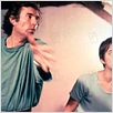 Amoureuse - Liebe zu dritt : photo Charlotte Gainsbourg, Jacques Doillon