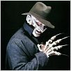 Nightmare - Mörderische Träume : photo Robert Englund, Wes Craven