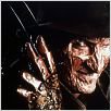 Nightmare - Mörderische Träume : photo Robert Englund, Wes Craven