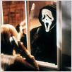 Scream - Schrei! : photo Drew Barrymore, Wes Craven