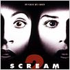 Scream 2 : poster Jada Pinkett Smith, Neve Campbell, Wes Craven