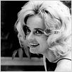 Die blonde Sünderin : photo Jacques Demy, Jeanne Moreau
