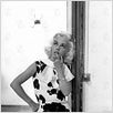 Die blonde Sünderin : photo Jacques Demy, Jeanne Moreau