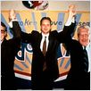 Bob Roberts : photo Tim Robbins