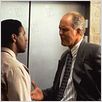 Die Akte : photo Alan J. Pakula, Denzel Washington, John Lithgow