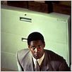 Die Akte : photo Alan J. Pakula, Denzel Washington