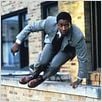 Die Akte : photo Alan J. Pakula, Denzel Washington