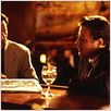 Die Akte : photo Alan J. Pakula, John Heard, Sam Shepard