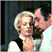 Der diskrete Charme der Bourgeoisie : photo Delphine Seyrig, Fernando Rey, Luis Buñuel