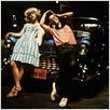 American Graffiti : photo George Lucas