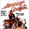 American Graffiti : photo Cindy Williams, George Lucas, Ron Howard