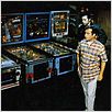American Graffiti : photo George Lucas