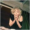Manche mögen´s heiß : photo Billy Wilder, Marilyn Monroe