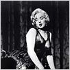 Manche mögen´s heiß : photo Billy Wilder, Marilyn Monroe