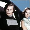 Flucht ins 23. Jahrhundert : photo Jenny Agutter, Michael Anderson, Michael York