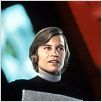 Flucht ins 23. Jahrhundert : photo Michael Anderson, Michael York