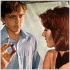 Blow up : photo David Hemmings, Michelangelo Antonioni, Vanessa Redgrave