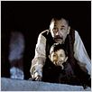 Cinema Paradiso : photo Giuseppe Tornatore, Philippe Noiret, Salvatore Cascio