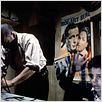Cinema Paradiso : photo Giuseppe Tornatore, Philippe Noiret, Salvatore Cascio