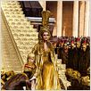 Cleopatra : photo Elizabeth Taylor, Joseph L. Mankiewicz