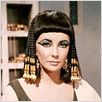 Cleopatra : photo Joseph L. Mankiewicz