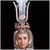 Cleopatra : photo Joseph L. Mankiewicz