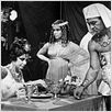 Cleopatra : photo Elizabeth Taylor, Joseph L. Mankiewicz