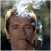 Das Phantom Kommando : photo Arnold Schwarzenegger, Mark L. Lester