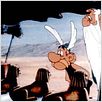 Asterix und Kleopatra : photo René Goscinny