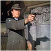 Agenten sterben einsam : photo Brian G. Hutton, Clint Eastwood