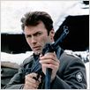 Agenten sterben einsam : photo Brian G. Hutton, Clint Eastwood