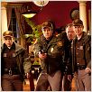 Slither : photo James Gunn, James Gunn (II), Nathan Fillion