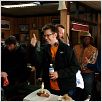 Slither : photo James Gunn, James Gunn (II)