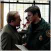 Slither : photo James Gunn, James Gunn (II)