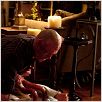 Slither : photo James Gunn, James Gunn (II)