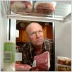 Slither : photo James Gunn, James Gunn (II)