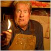 Slither : photo Gregg Henry, James Gunn, James Gunn (II)