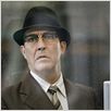 München : photo Ciarán Hinds, Steven Spielberg