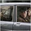 München : photo Daniel Craig, Mathieu Kassovitz, Steven Spielberg