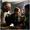 München : photo Eric Bana, Meret Becker, Steven Spielberg